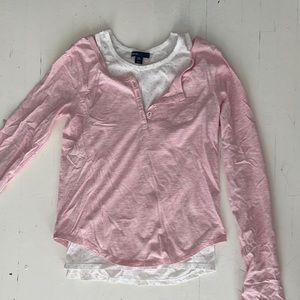 Gap kids long sleeve